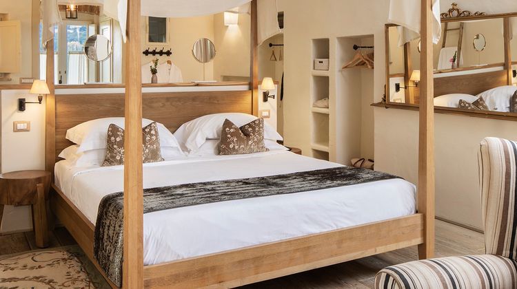 Lupaia Suite