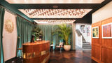 Hotel Indigo Kensington Earl's Court Exterior