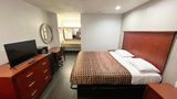 Scottish Inn Room