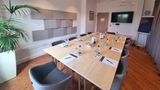 <b>Holiday Inn Express Stockport Meeting</b>. Images powered by <a href="https://www.leonardoworldwide.com/" title="Leonardo Worldwide" target="_blank">Leonardo</a>.