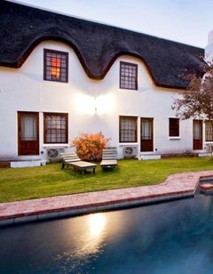 Oakhurst Hotel