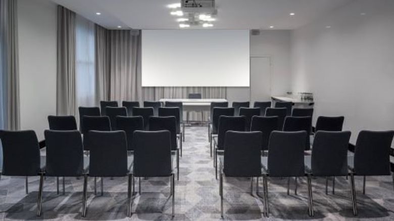 <b>Jangle Hotel Paris CDG Airport Meeting</b>. Images powered by <a href="https://www.leonardoworldwide.com/" title="Leonardo Worldwide" target="_blank">Leonardo</a>.
