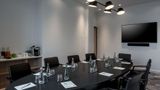 Jangle Hotel Paris CDG Airport Meeting
