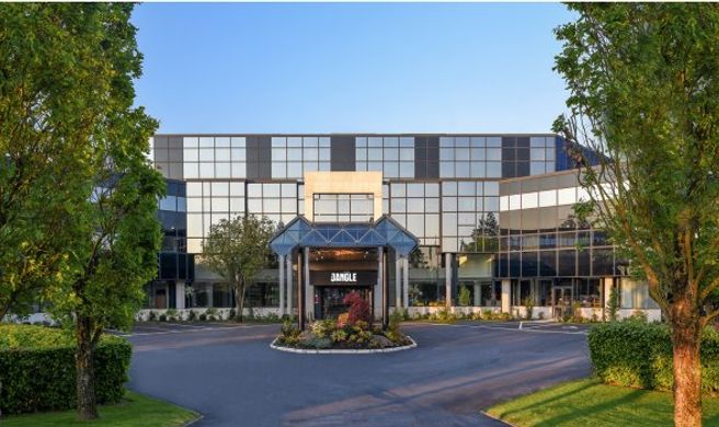 Jangle Hotel Paris CDG Airport Exterior