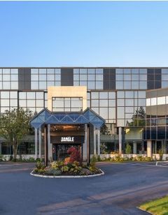 Jangle Hotel Paris CDG Airport