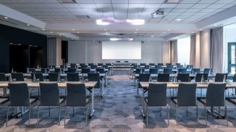 <b>Jangle Hotel Paris CDG Airport Meeting</b>. Images powered by <a href="https://www.leonardoworldwide.com/" title="Leonardo Worldwide" target="_blank">Leonardo</a>.