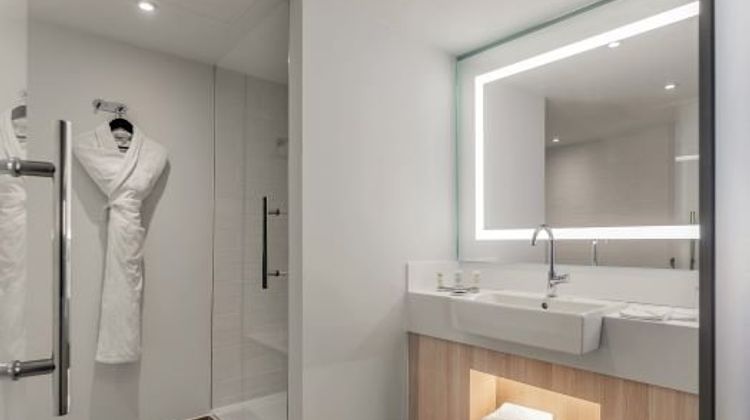 Jangle Hotel Paris CDG Airport Room