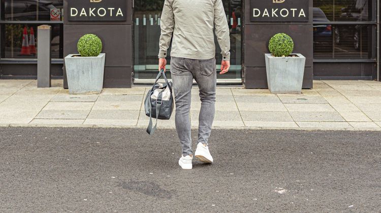 Dakota Hotel Edinburgh Exterior