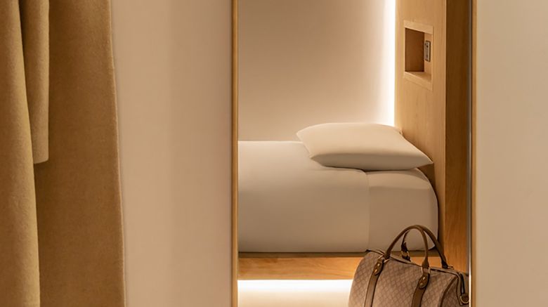 <b>Zedwell Hotel Piccadilly Circus Room</b>. Images powered by <a href="https://www.leonardoworldwide.com/" title="Leonardo Worldwide" target="_blank">Leonardo</a>.