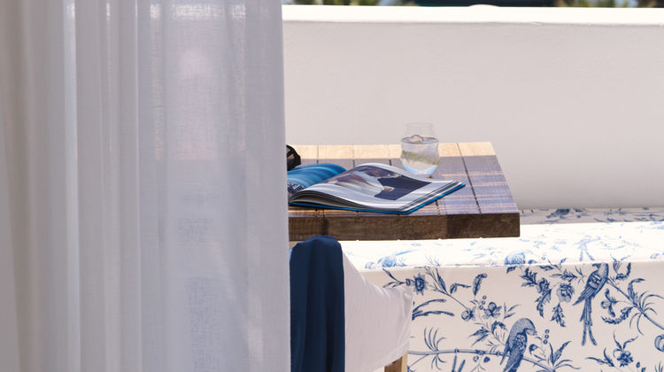 Katikies Mykonos Room
