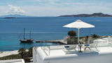 Katikies Mykonos Room