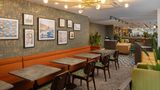 Four Points by Sheraton Edinburgh Restaurant