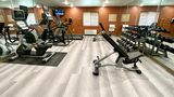 Candlewood Suites Savannah Airport Health Club