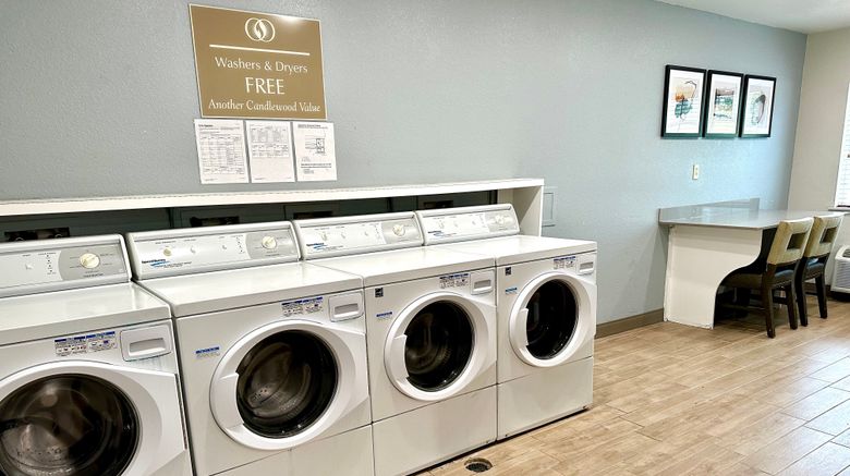 <b>Candlewood Suites Savannah Airport Other</b>. Images powered by <a href="https://www.leonardoworldwide.com/" title="Leonardo Worldwide" target="_blank">Leonardo</a>.