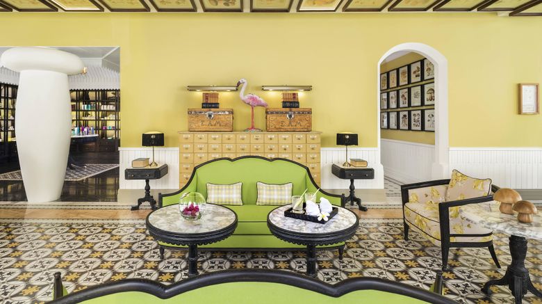 <b>JW Marriott Phu Quoc Emerald Bay Resort Spa</b>. Images powered by <a href="https://www.leonardoworldwide.com/" title="Leonardo Worldwide" target="_blank">Leonardo</a>.