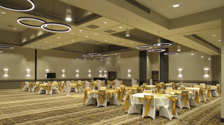 <b>Holiday Inn Orlando International Drive- Ballroom</b>. Images powered by <a href="https://www.leonardoworldwide.com/" title="Leonardo Worldwide" target="_blank">Leonardo</a>.