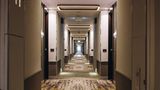Crowne Plaza Belgrade Lobby