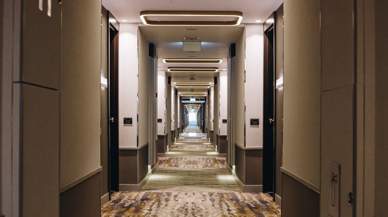 <b>Crowne Plaza Belgrade Lobby</b>. Images powered by <a href="https://www.leonardoworldwide.com/" title="Leonardo Worldwide" target="_blank">Leonardo</a>.