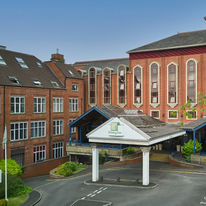 Holiday Inn Bolton