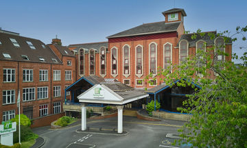 Holiday Inn Bolton