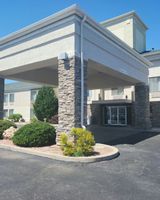 Holiday Inn Express