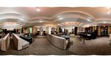 <b>Holiday Inn & Suites - University Restaurant</b>. Virtual Tours powered by <a href="https://www.leonardoworldwide.com/" title="Leonardo Worldwide" target="_blank">Leonardo</a>.