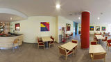 <b>Holiday Inn Express Parma Restaurant</b>. Virtual Tours powered by <a href="https://www.leonardoworldwide.com/" title="Leonardo Worldwide" target="_blank">Leonardo</a>.