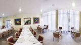 <b>Holiday Inn Express Parma Restaurant</b>. Virtual Tours powered by <a href="https://www.leonardoworldwide.com/" title="Leonardo Worldwide" target="_blank">Leonardo</a>.