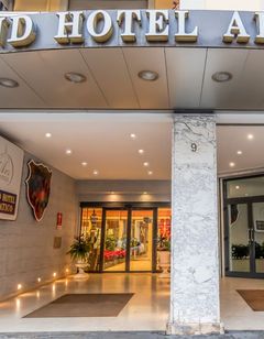 Grand Hotel Adriatico