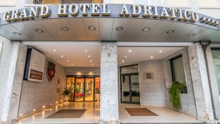 Grand Hotel Adriatico