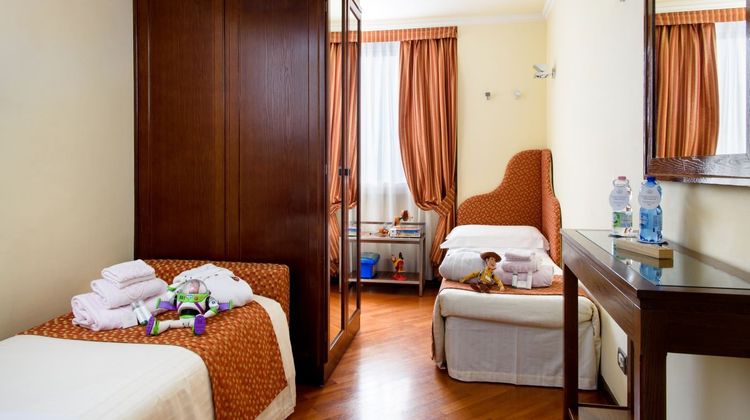 Grand Hotel Adriatico Other