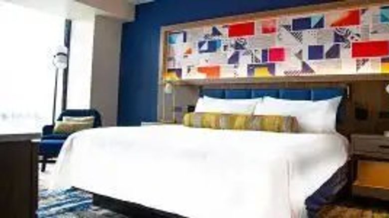 <b>The Landing Hotel Pittsburgh Room</b>. Images powered by <a href="https://www.leonardoworldwide.com/" title="Leonardo Worldwide" target="_blank">Leonardo</a>.