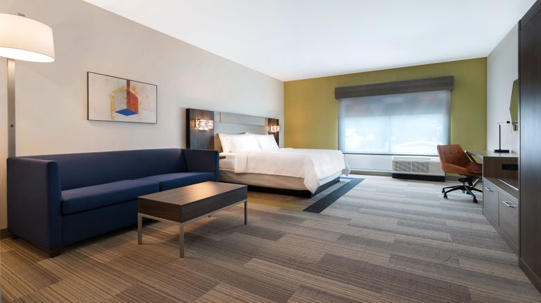 <b>Holiday Inn Express Glendale Downtown Suite</b>. Images powered by <a href="https://www.leonardoworldwide.com/" title="Leonardo Worldwide" target="_blank">Leonardo</a>.