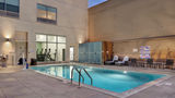 Holiday Inn Express Glendale Downtown Pool