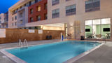 Holiday Inn Express Glendale Downtown Pool
