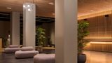 Zedwell Hotel Piccadilly Circus Lobby