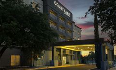 Courtyard by Marriott Monterrey Airport