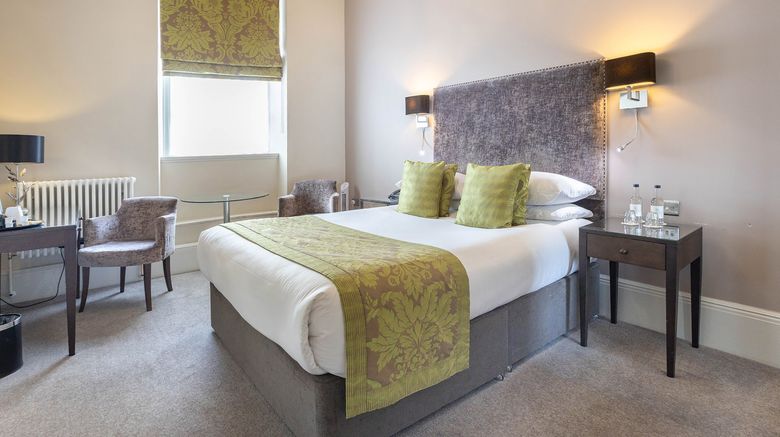 <b>Barton Hall Hotel Room</b>. Images powered by <a href="https://www.leonardoworldwide.com/" title="Leonardo Worldwide" target="_blank">Leonardo</a>.