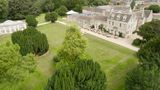 <b>Barton Hall Hotel Exterior</b>. Images powered by <a href="https://www.leonardoworldwide.com/" title="Leonardo Worldwide" target="_blank">Leonardo</a>.