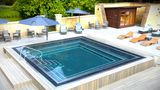 <b>Barton Hall Hotel Pool</b>. Images powered by <a href="https://www.leonardoworldwide.com/" title="Leonardo Worldwide" target="_blank">Leonardo</a>.