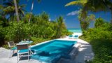 Kandima Maldives Room