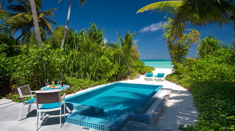 <b>Kandima Maldives Room</b>. Images powered by <a href="https://www.leonardoworldwide.com/" title="Leonardo Worldwide" target="_blank">Leonardo</a>.