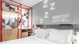 Studio M Arabian Plaza Room