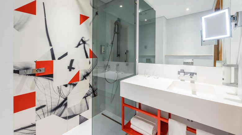 <b>Studio M Arabian Plaza Room</b>. Images powered by <a href="https://www.leonardoworldwide.com/" title="Leonardo Worldwide" target="_blank">Leonardo</a>.