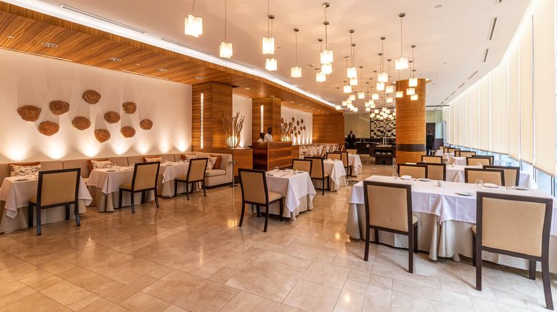 <b>Hotel de Convencoes Talatona Restaurant</b>. Images powered by <a href="https://www.leonardoworldwide.com/" title="Leonardo Worldwide" target="_blank">Leonardo</a>.