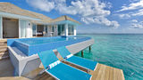 Kandima Maldives Room