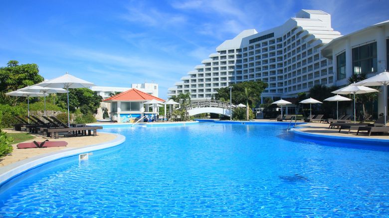 <b>InterContinental ANA Ishigaki Resort Pool</b>. Images powered by <a href="https://www.leonardoworldwide.com/" title="Leonardo Worldwide" target="_blank">Leonardo</a>.