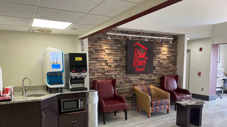 <b>Red Roof Inn El Paso West Other</b>. Images powered by <a href="https://www.leonardoworldwide.com/" title="Leonardo Worldwide" target="_blank">Leonardo</a>.