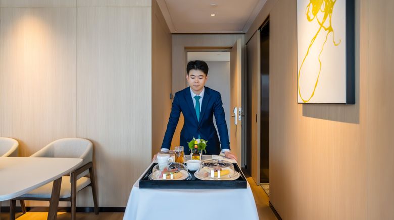 <b>Holiday Inn Xi'an East Room</b>. Images powered by <a href="https://www.leonardoworldwide.com/" title="Leonardo Worldwide" target="_blank">Leonardo</a>.