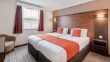 Dragonfly Hotel Peterborough Room